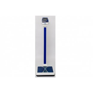 Floor scales medical electronic VMEN-200-50/100-I-ST-A