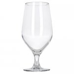 Beer glass 580 ml d=88 h=196 in Celeste/12/580/, art. P2359/0, in pack. 12/580 pcs.