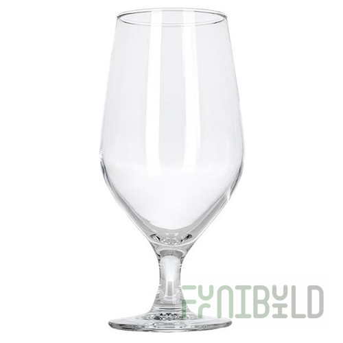 Beer glass 580 ml d=88 h=196 in Celeste/12/580/, art. P2359/0, in pack. 12/580 pcs.