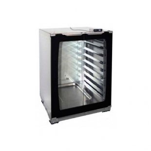 Proofing cabinet UNOX XLT 133 (600x678x774 in, 1.2 kW, 220 V, 8 levels)
