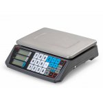 Trade scales ATOL MARTA (without stand, COM port, RS-232 cable, FDU license)_with verification
