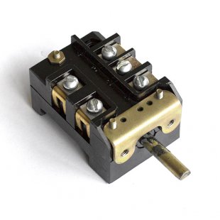 Power switch PME-16