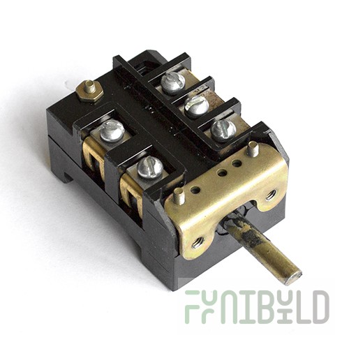 Power switch PME-16