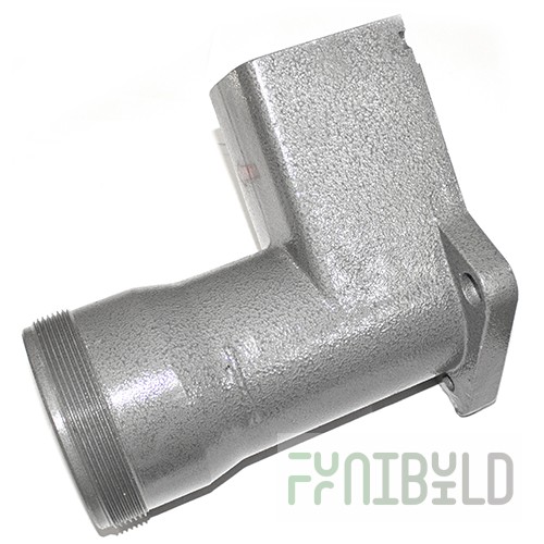 Meat grinder body (MIM-600M (since 11.12)) 14.200
