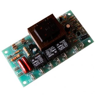 Control unit KPEM