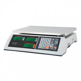 Scales M-ER 327 AC-15.2