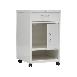 Medical cabinet MD TP-1 710/652.5x420x490