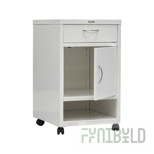 Medical cabinet MD TP-1 710/652.5x420x490