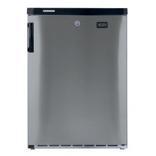 Refrigerated cabinet LIEBHERR FKvesf 1805 (600x600x850 in, 180 l, +1°C to +15°C)
