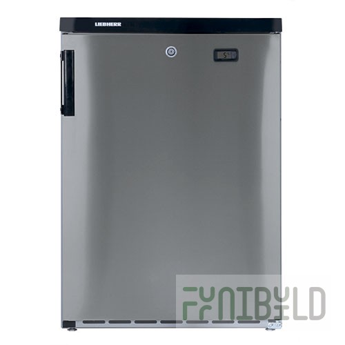 Refrigerated cabinet LIEBHERR FKvesf 1805 (600x600x850 in, 180 l, +1°C to +15°C)