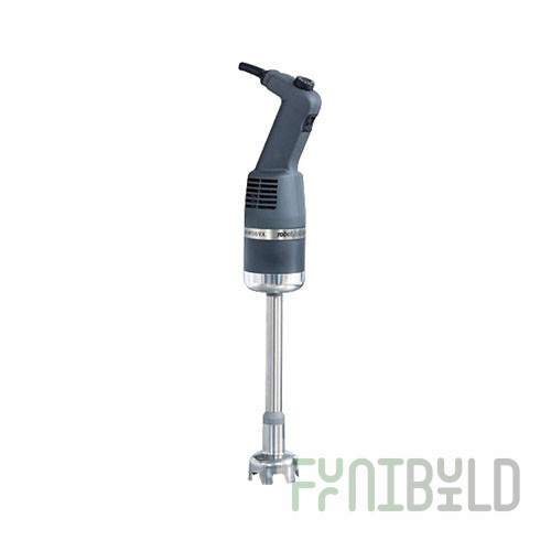 Mixer ROBOT COUPE MINI MP240 VV (78x78x535 in, 0.22 kW, 220V)