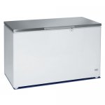 Chest freezer LIEBHERR GTL 4906 (1380x770x905 in, 482 l, −14°C to −26°C)