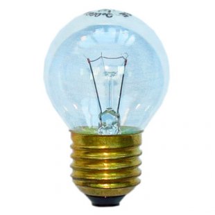 Bulb 40 W 230 V