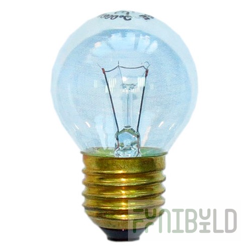Bulb 40 W 230 V