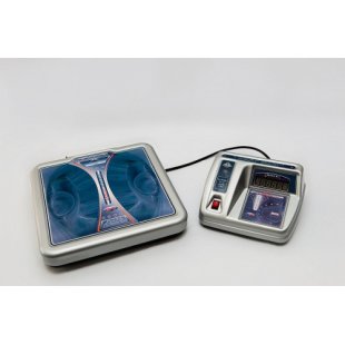 Floor scales medical electronic VMEN-200-50/100-D3
