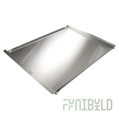 Baking tray aluminum 442x325mm PIRON LEC30003