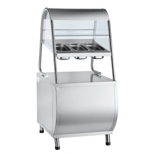 Cutlery counter PSPH-70M