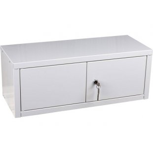 Medical cabinet TREYSER MD 2 1670 240x627x252