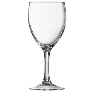 Wine glass 350ml d=84.5, h=180 Elegance /12/480/ art.L7874, in pack 12 pcs.
