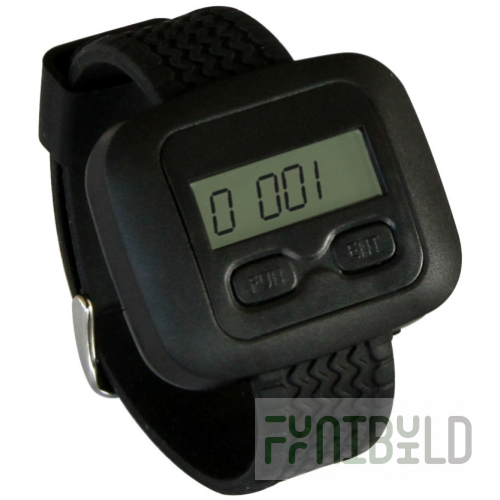 iKnopka APE6600 Pager Receiver