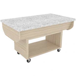 Neutral table for