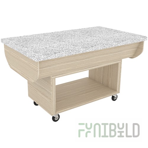 Neutral table for