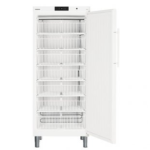 Freezer cabinet LIEBHERR GG 5210 (747x750x1864mm, 513 l, -14°C to -28°C)