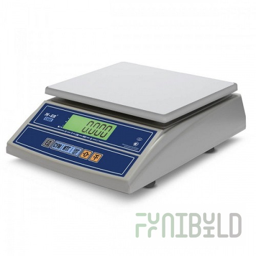 Scales M-ER 326 AFL-15.2