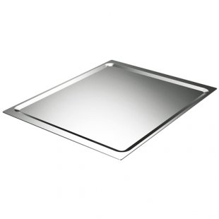 Sheet for baking cabinet (432x343mm) GIERRE TEG 239