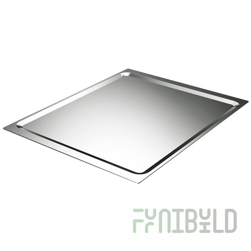 Sheet for baking cabinet (432x343mm) GIERRE TEG 239