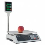 Scales M-ER 327 ACP-15.2