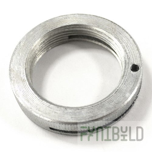 Nut 01.00.23 MPR-350