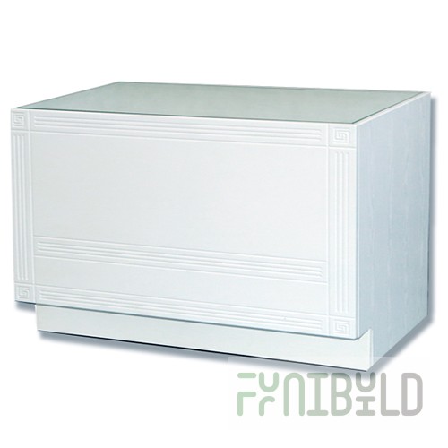Cash desk