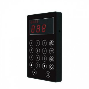 Kitchen call remote control iKnopka APE100-1