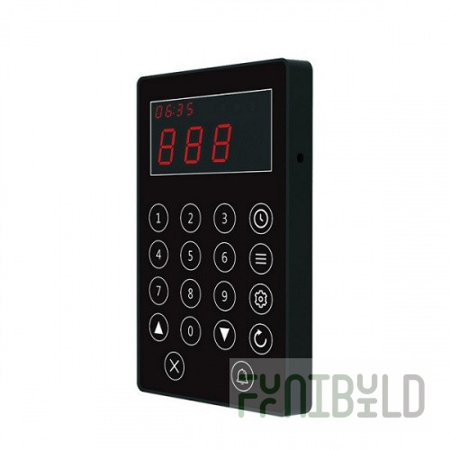 Kitchen call remote control iKnopka APE100-1