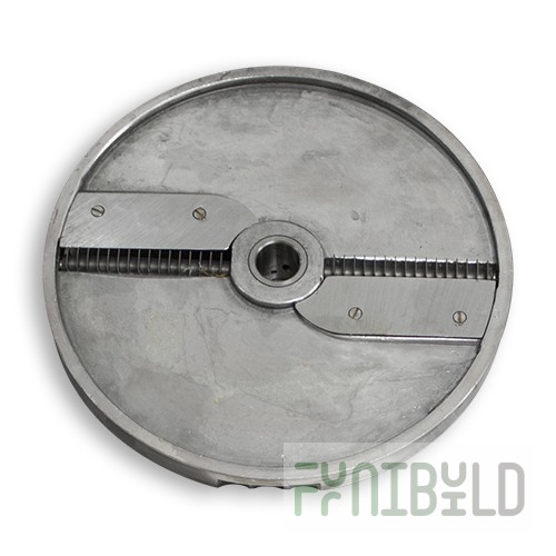 Knife for vegetable cutter MFS-300-