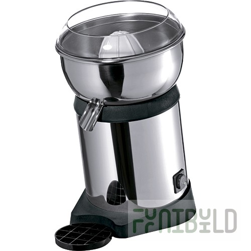 Citrus juicer Amitek SPM (180x220x320mm, 0.25 kW, 1400 rpm, 220V)
