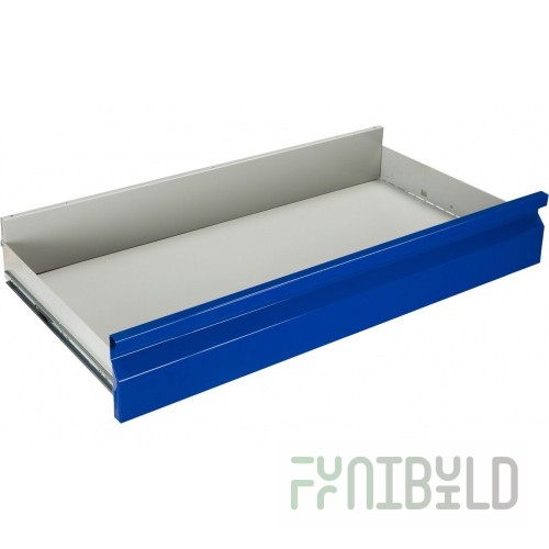 Large pull-out drawer TCF 87x45 (140x874x450)