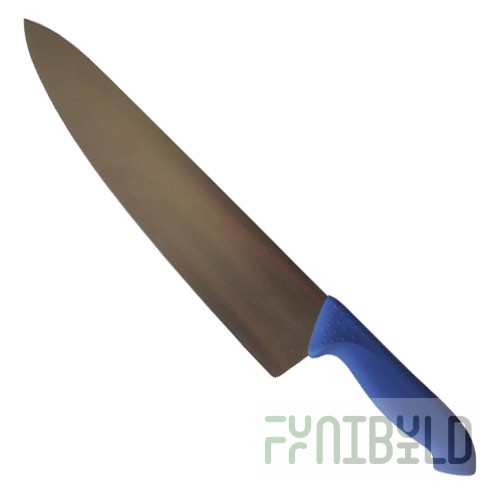 Chef's knife 300/430 in