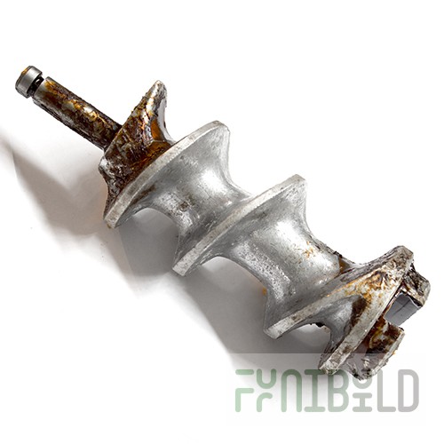 Auger (MIM-300 (from 02.04), MIM-350 (until 06.12), MIM-300M (until 10.12)) 07.000