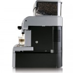 Coffee machine SAECO AULIKA TOP HIGH SPEED CAPPUCCINO V2 ANT (334x574x452 in, 1.40 kW) Coffee machine SAECO AULIKA TOP HIGH SPEED CAPPUCCINO V2 ANT (334x574x452 in, 1.40 kW)