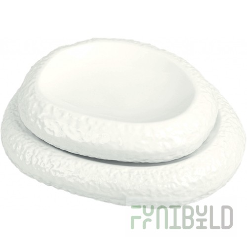 Serving dish 22.5 cm