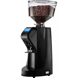 Coffee grinder-doser Nuova Simonelli MDXS on DEMAND (212x290x585mm, hopper 1 kg, 0.5 kW, 220V)