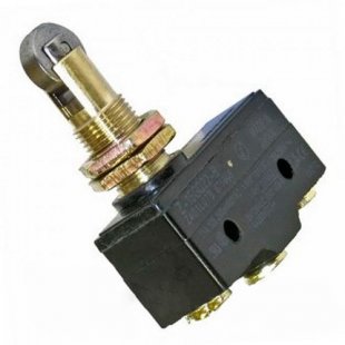 Microswitch 3C\15A\ON-(ON)d12\roll\ (Limit switch on the dome) ЧТТ