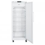 Freezer cabinet NoFrost LIEBHERR GGv 5810 (747x791x2064mm, 556 l, -14°C to -28°C)