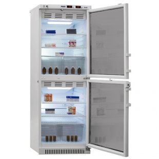 Pharmaceutical refrigerator V=280l