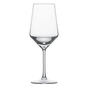 Glass 540ml Pure for Cabernet, art.81260044, in pack.12 pcs.