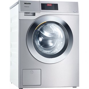 Washing machine MIELE PWM908 (DV/sl.valve, steel, 850x605x714 in)