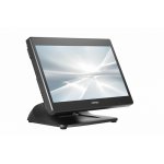 Touch terminal Posiflex PS-3416E-B-RT black, 15.6