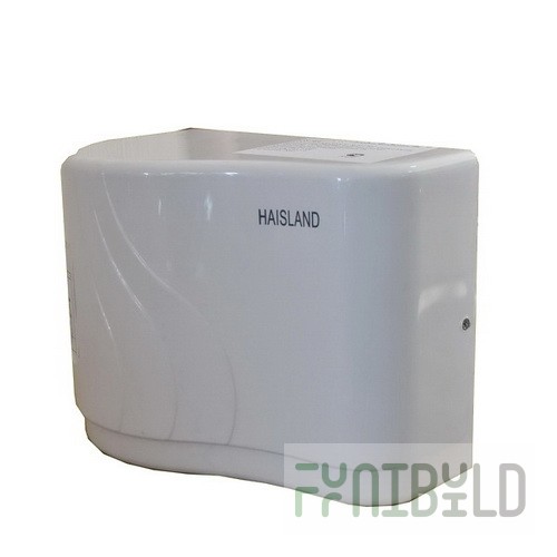 Electric hand dryer with touch switch BR-GSX-1900 (560x515x400 in, 220V, 2.3 kW)